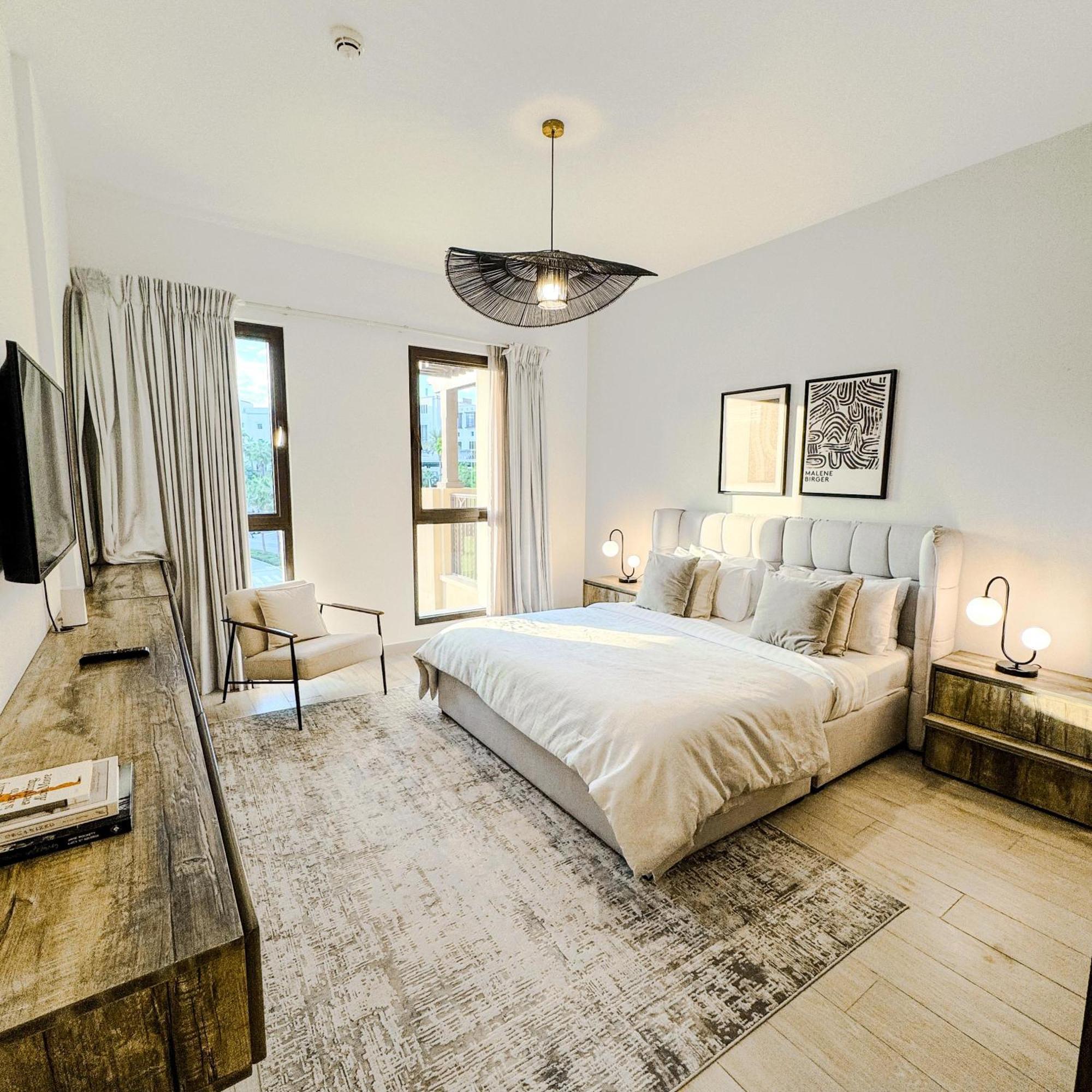 Lamtara 3 Mjl Apartment Dubai Exterior photo