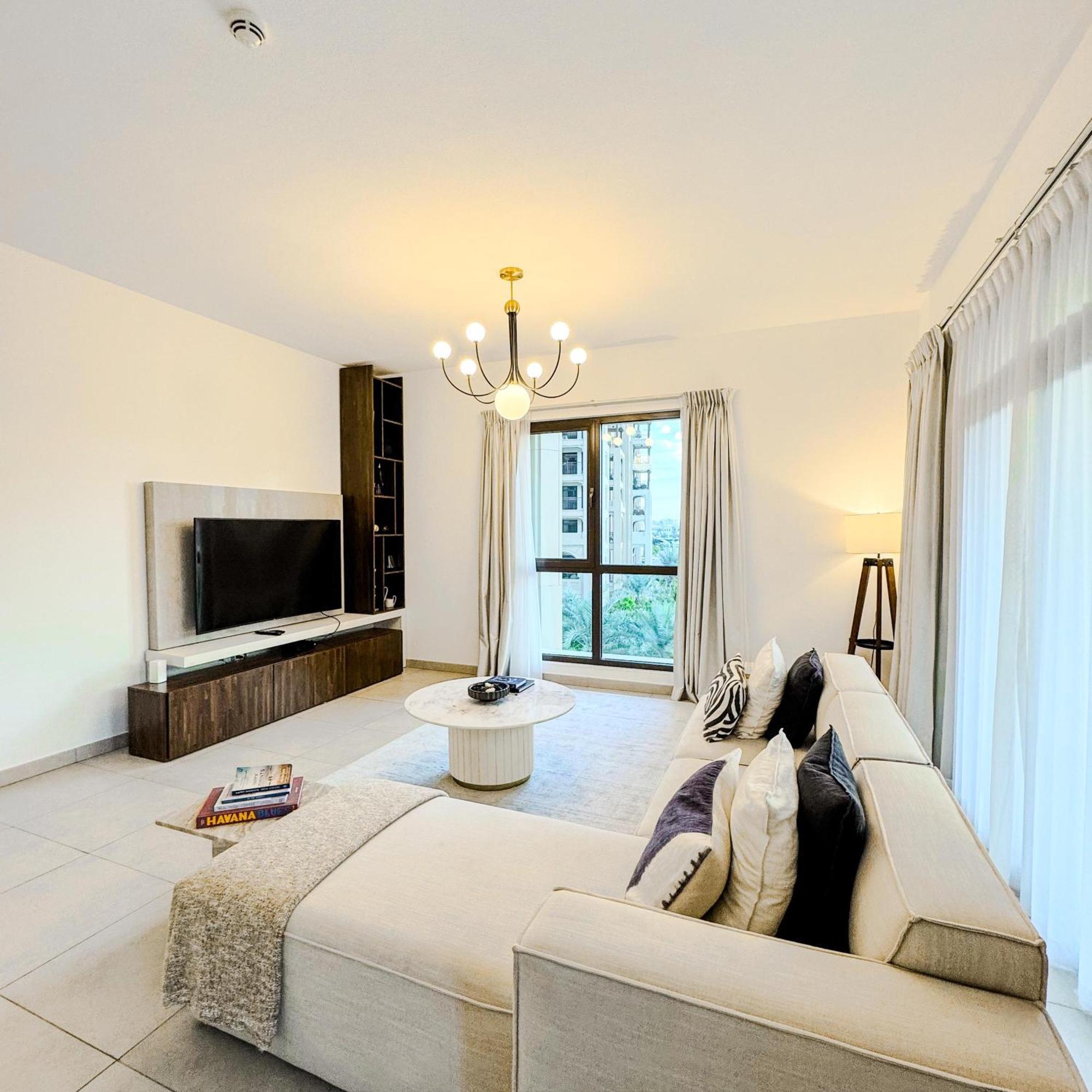 Lamtara 3 Mjl Apartment Dubai Exterior photo