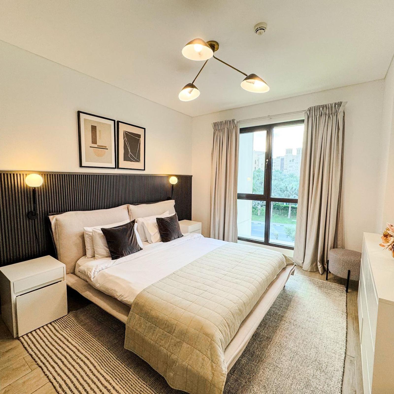 Lamtara 3 Mjl Apartment Dubai Exterior photo