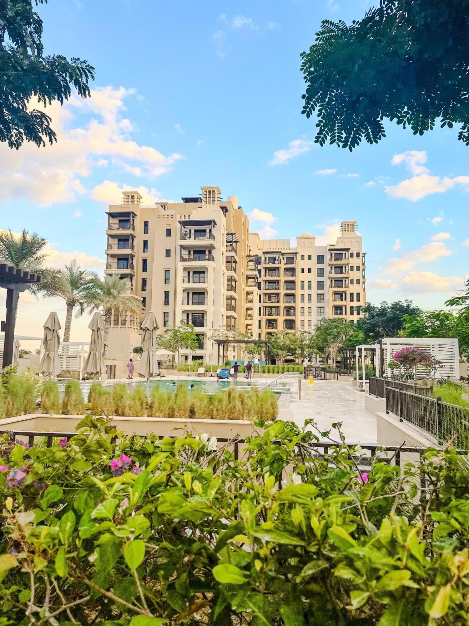 Lamtara 3 Mjl Apartment Dubai Exterior photo