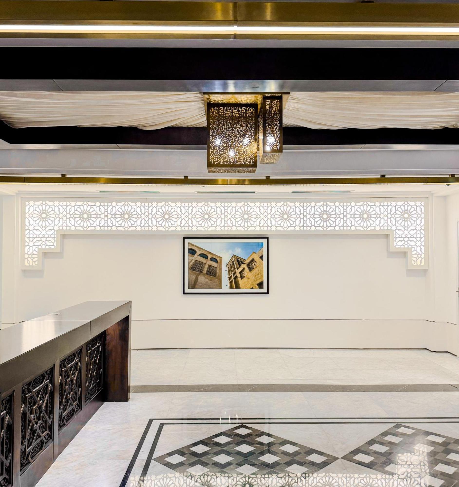 Lamtara 3 Mjl Apartment Dubai Exterior photo