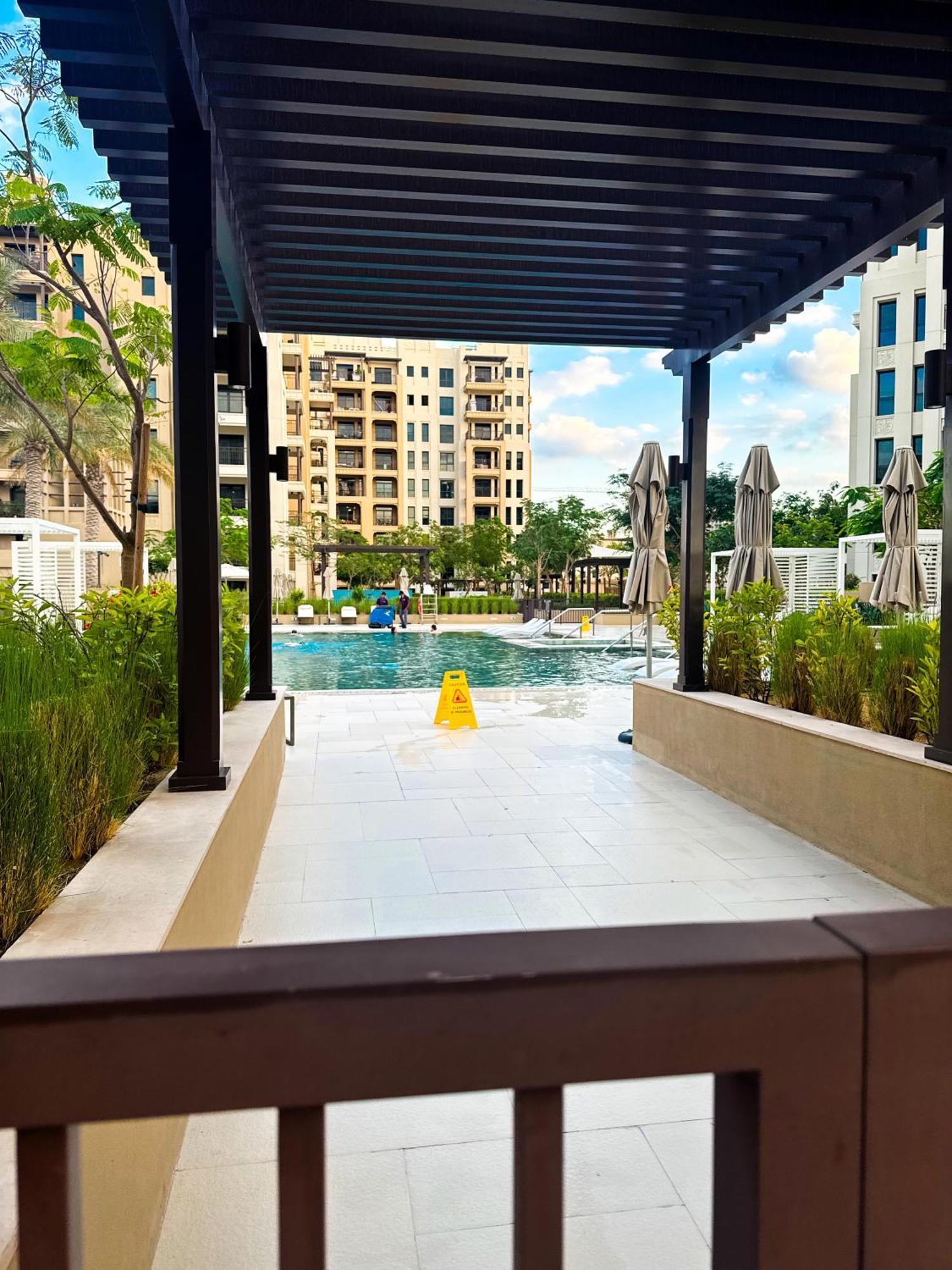 Lamtara 3 Mjl Apartment Dubai Exterior photo