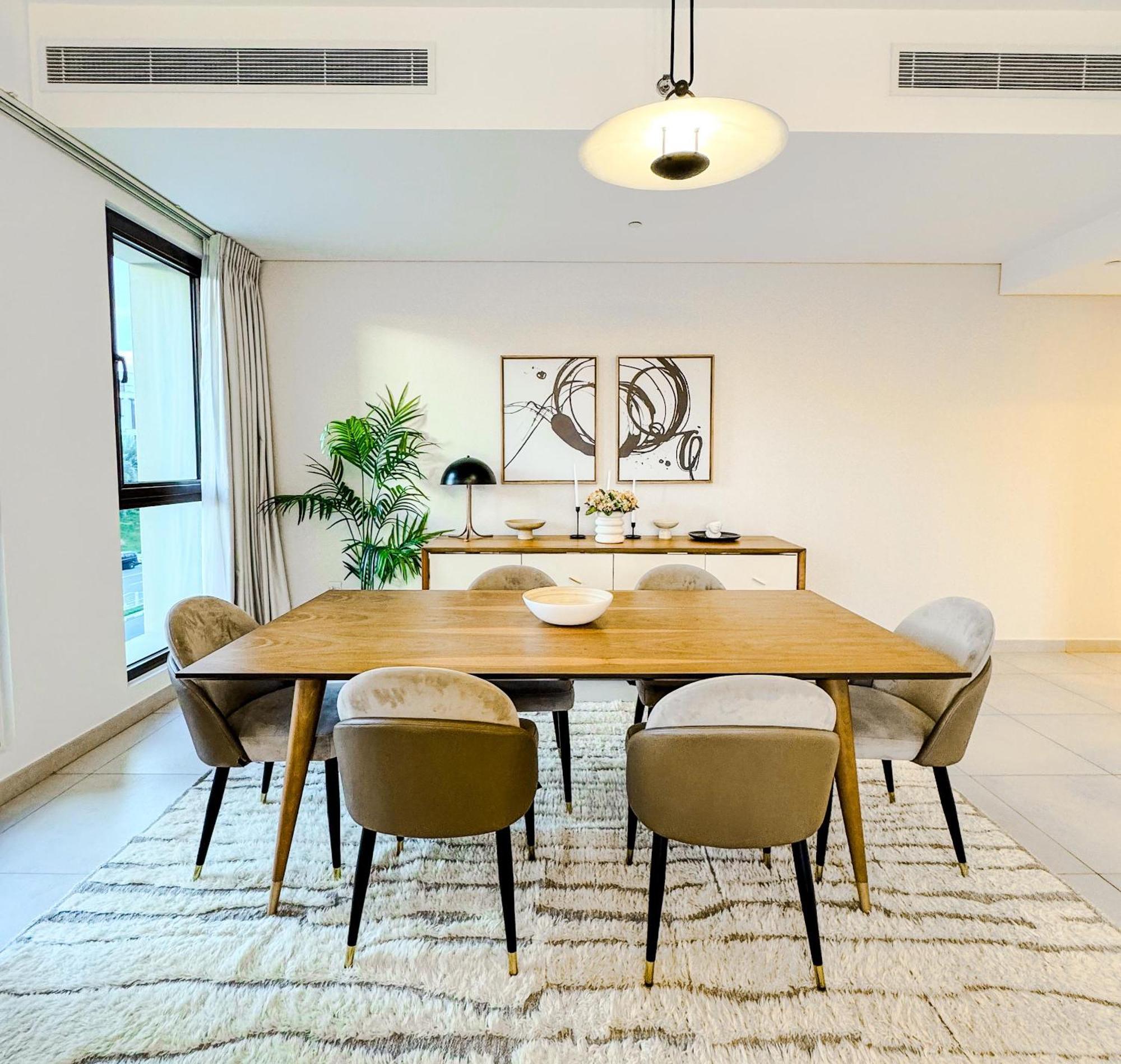 Lamtara 3 Mjl Apartment Dubai Exterior photo