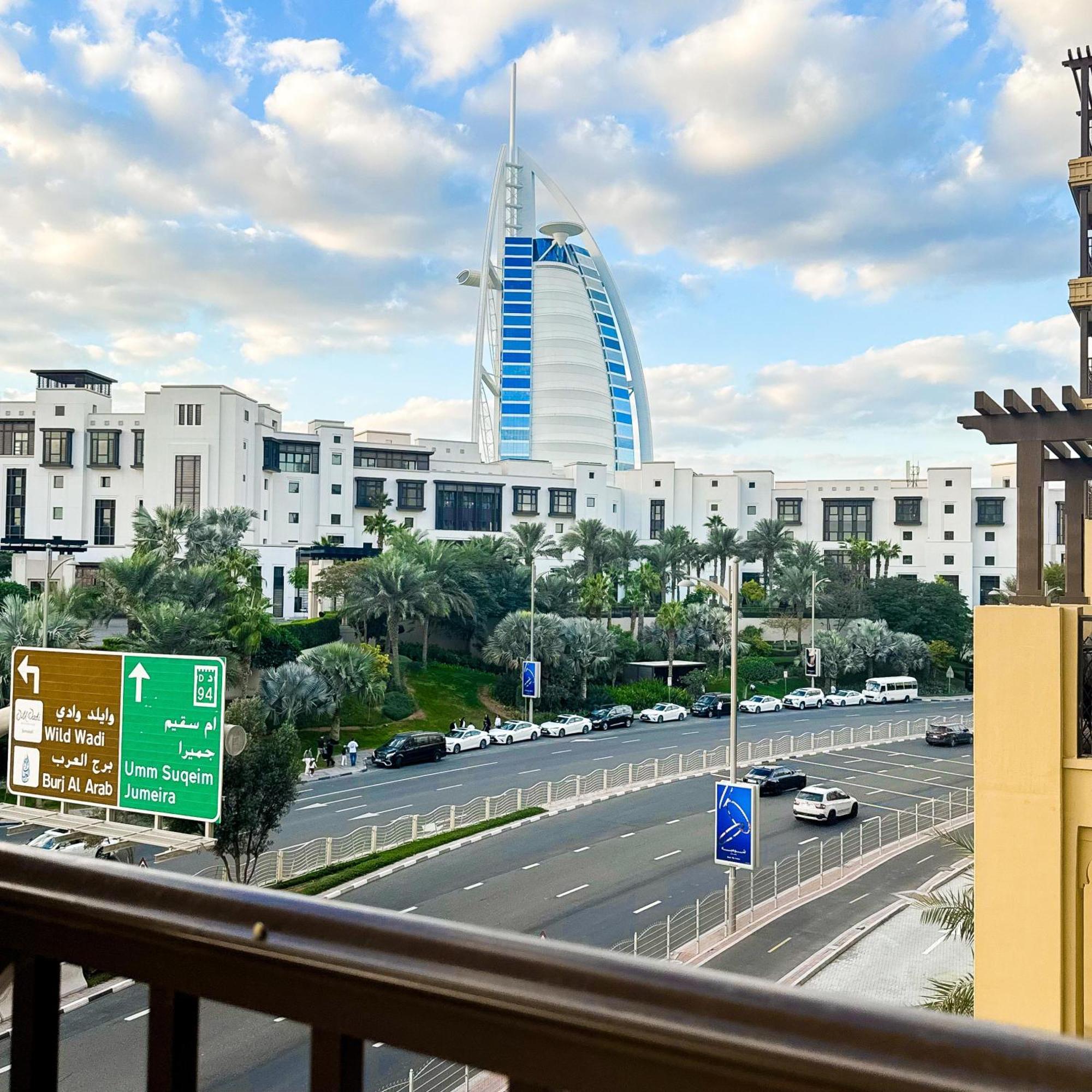 Lamtara 3 Mjl Apartment Dubai Exterior photo