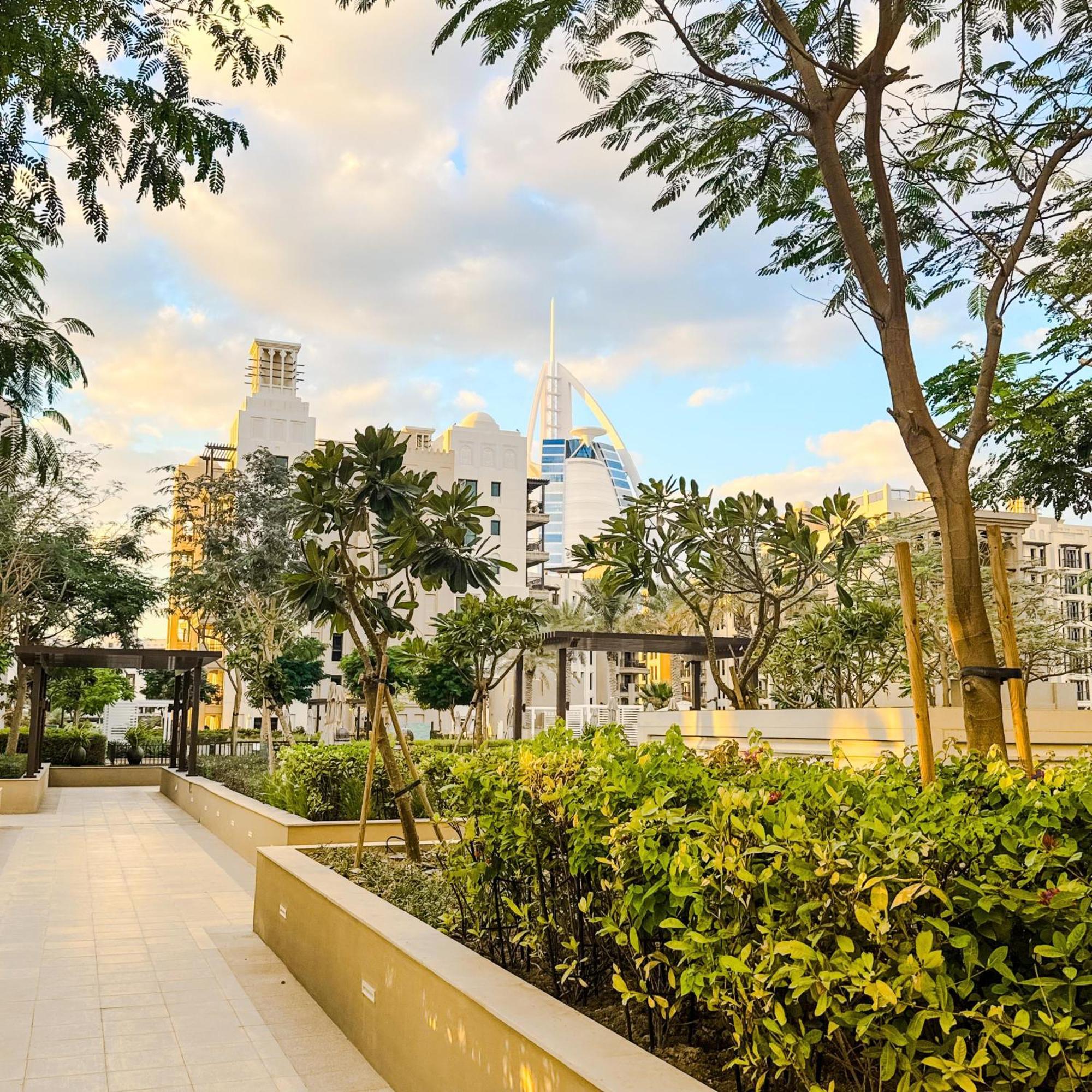 Lamtara 3 Mjl Apartment Dubai Exterior photo
