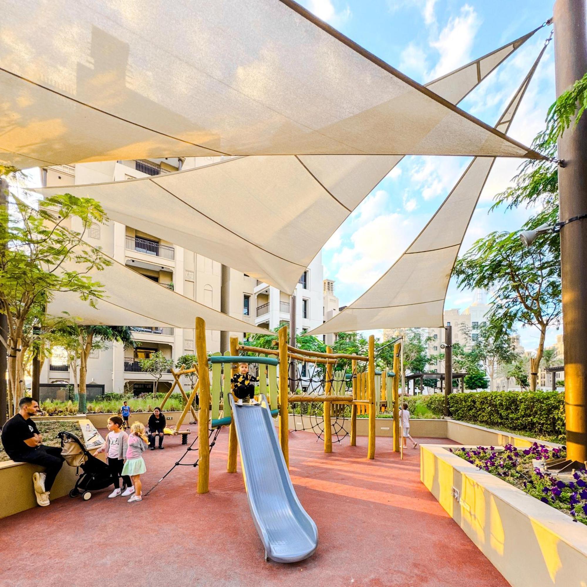 Lamtara 3 Mjl Apartment Dubai Exterior photo