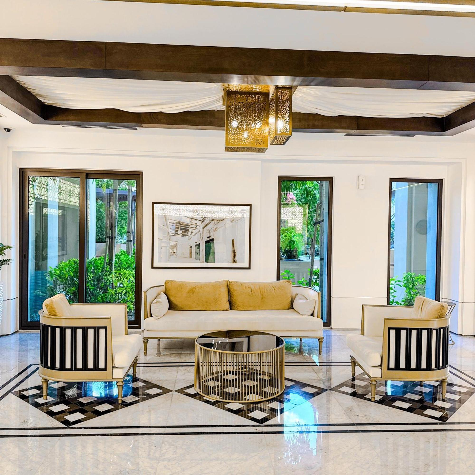 Lamtara 3 Mjl Apartment Dubai Exterior photo