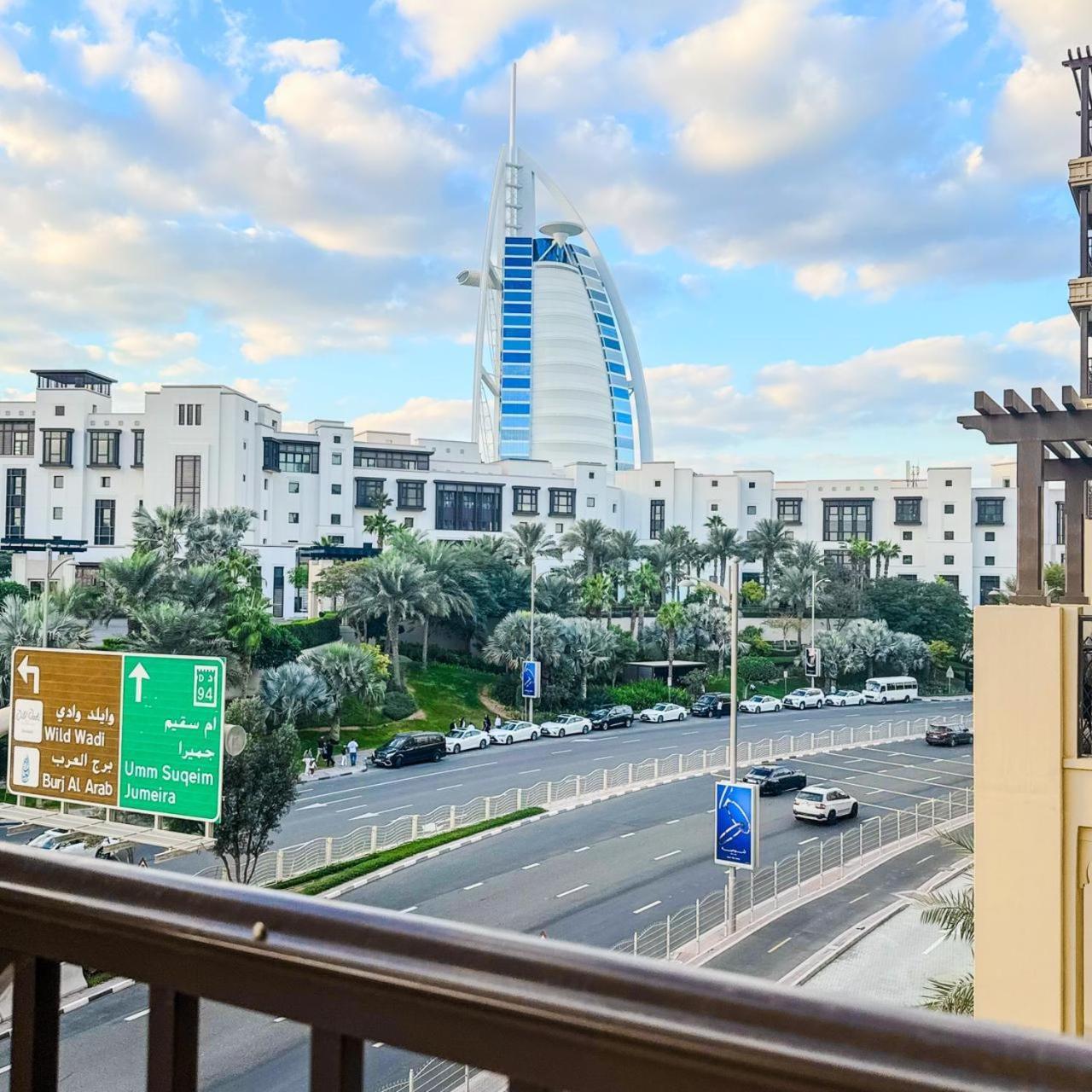 Lamtara 3 Mjl Apartment Dubai Exterior photo